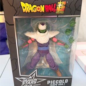 Dragon Ball Super Piccolo Action Figure